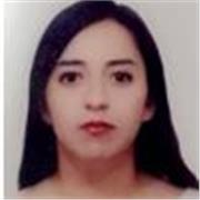 Profesora de Geografía